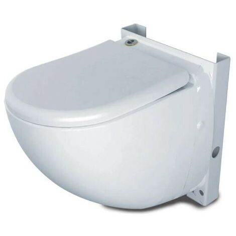 SFA SANITRIT - SANICOMPACT COMFORT ECO SILENCE WC SOSPESO CON TRITURATORE INTEGRATO CPTCOMFECOLS