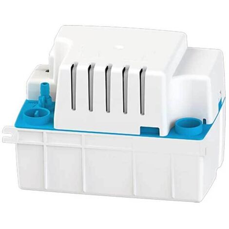 SFA SANITRIT - SANICONDENS PRO V.02 2021 POMPA PER ACQUE DI CONDENSA PER CALDAIE E CLIMATIZZATORI SCONPRO21