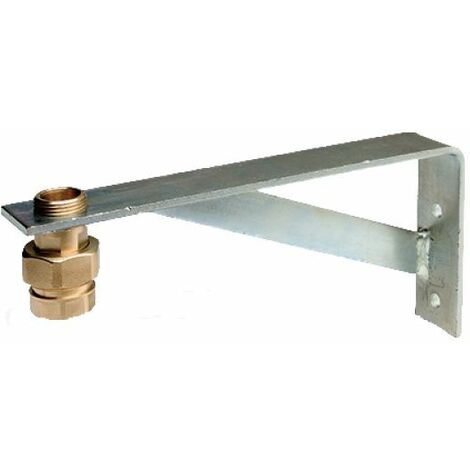 WATTS - WH-MAG SUPPORTO MURALE PER VASO ESPANSIONE FINO 24 LT WID4188118