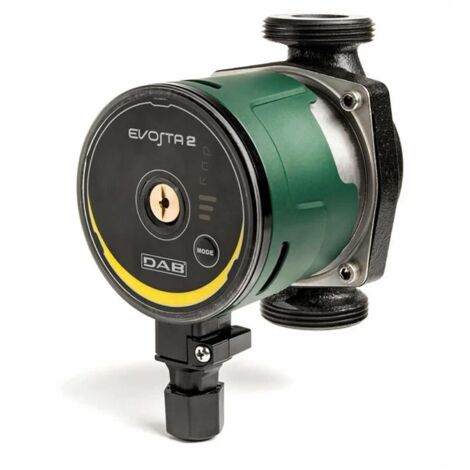 DAB - EVOSTA 2 40-70/130 (1/2") CIRCOLATORE ELETTRONICO A ROTORE BAGNATO 60186047