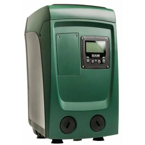 DAB - ESYBOX MINI 3 SISTEMA ELETTRONICO INTEGRATO PER PRESSURIZZAZIONE IDRICA 0,55 KW 60179457