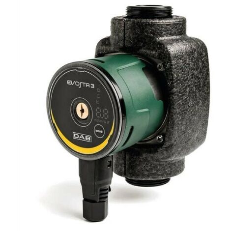 DAB - EVOSTA 3 60/180 X (1" 1/4) CIRCOLATORE ELETTRONICO A ROTORE BAGNATO 60186079