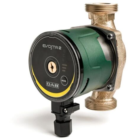 Circolatore Elettronico DAB Evosta 2 SAN 40-70/150 - 1" 60186164