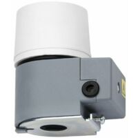 RBM - SERVOCOMANDO ELETTROTERMICO PER VALVOLA DI ZONA + MICRO 230V 360.00.30