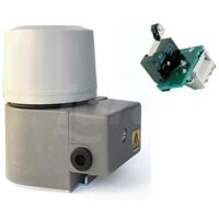 Valvola Servomotore RBM 3600010 Per Impianti A Zona - 220V, Per Riscaldamento/raffrescamento