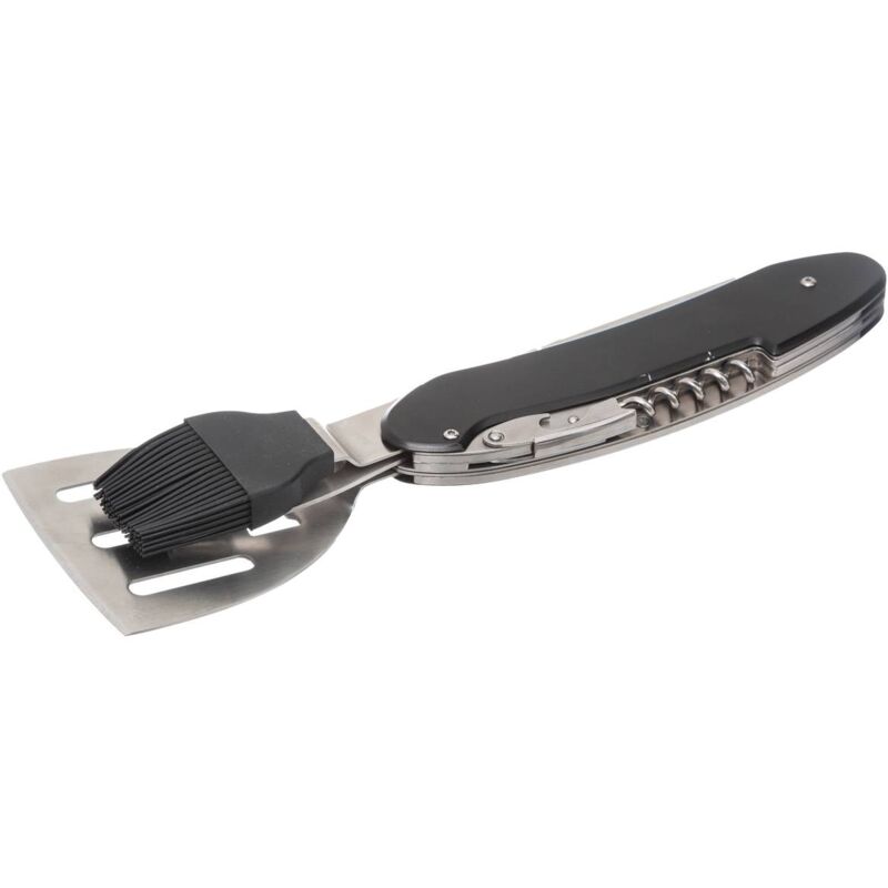 Cuchillo cuello de pelícano TopMan