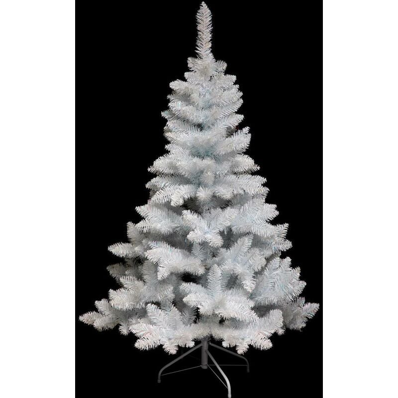 Blanco Floreciente 180 cm. feeric lights christmas blooming