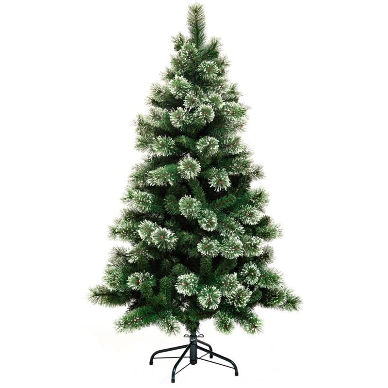 Abeto imperial gracioso 150 cm - Feeric Lights & Christmas