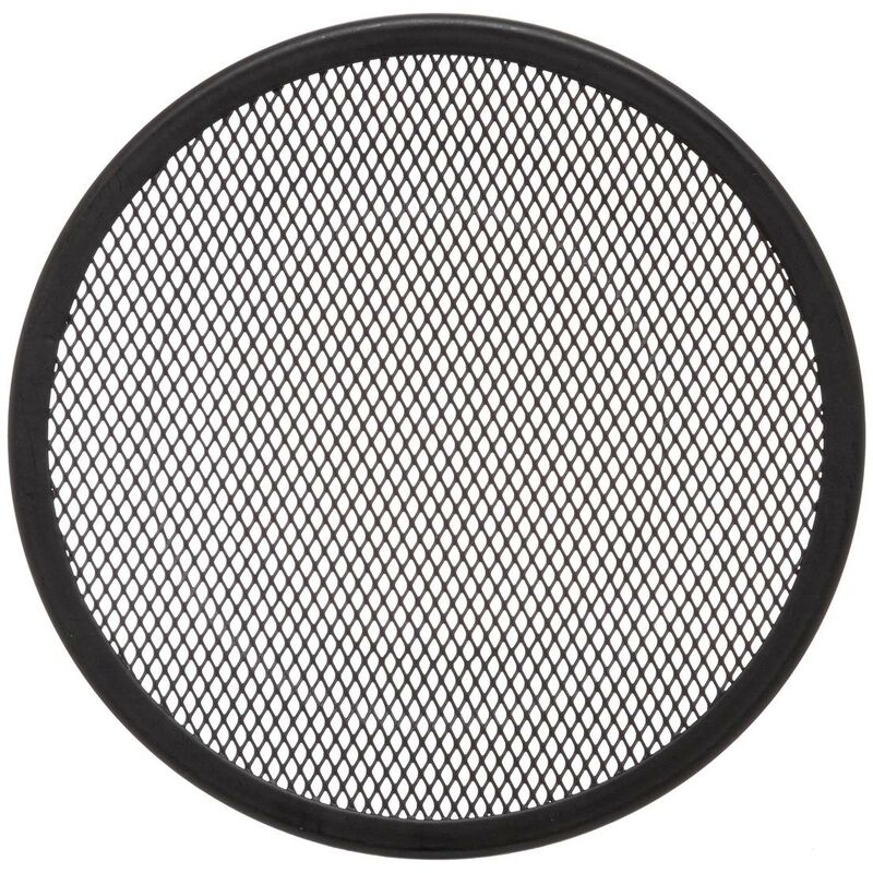 Taburete Plegable de Acero 5 FIVE SIMPLY SMART 30x45 cm - Negro