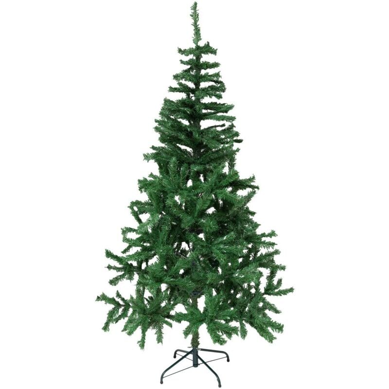 Utah green fir 150 cm - Feeric Lights & Christmas