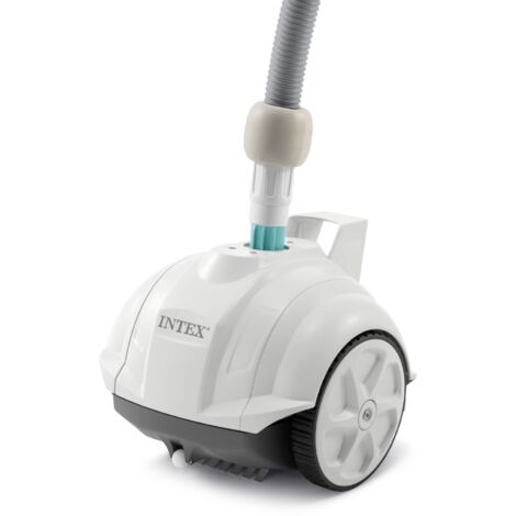 ROBOT ASPIRADOR ZX 50 - Intex