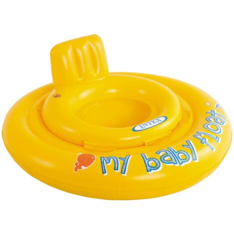 Flotador de bebé, panty, boya - Intex
