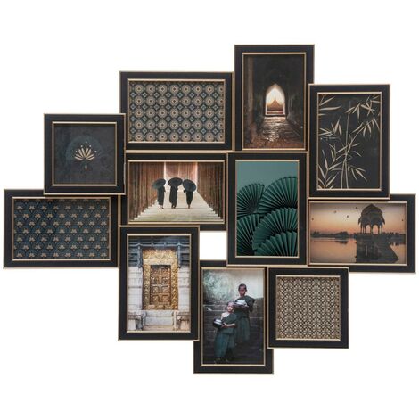 Portafotos collage  Flavie - Atmosphera créateur d'intérieur