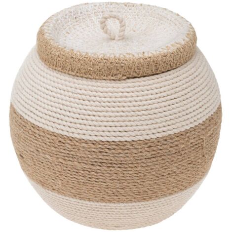 Atmosphera Créateur d'intérieur - Palmier Artificiel en Pot Rivi 52cm