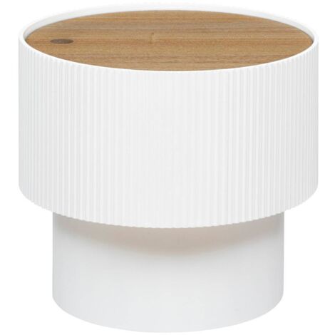 Mesa baja Enola - Atmosphera créateur d'intérieur