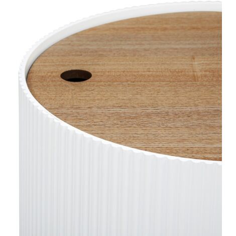 Atmosphera Créateur d'intérieur Aufbewahrungsbox, Behältergröße: 16 x