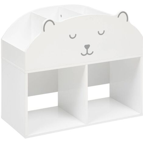 Mueble de almacenaje Ourson - Atmosphera créateur d'intérieur