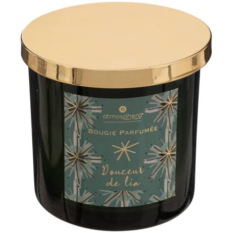 Vela perfumada Plum - Atmosphera créateur d'intérieur