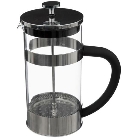 SOGO CAFETERA GOTEO INOX 1L-800W