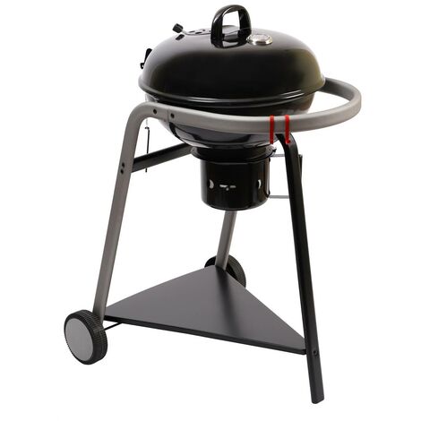 Barbacoa De Carbón Neka Pyla 46 cm - Neka