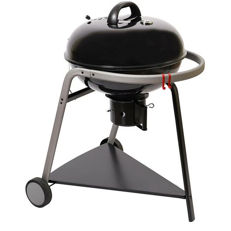Barbacoa De Carbón Neka Pyla 57 cm - Neka