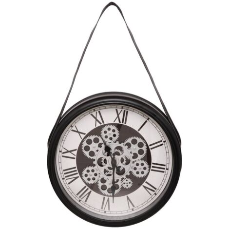 Reloj de cuerda Peter - Atmosphera créateur d'intérieur