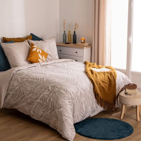 Juego de cama estampado Nalh - Atmosphera créateur d'intérieur