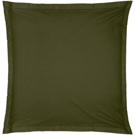 Funda de almohadón, algodón - Atmosphera créateur d'intérieur