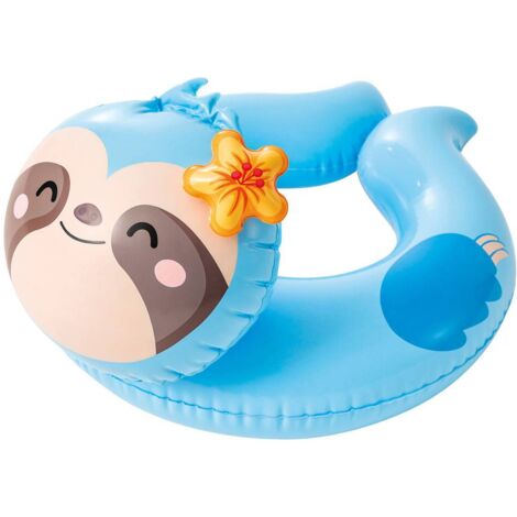 Boya de cabeza de animal 59X56 - Intex