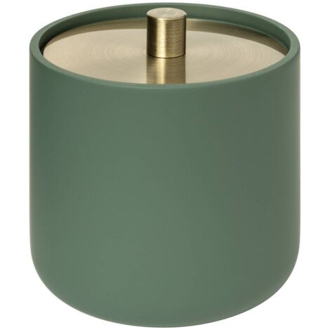 Maceta duo con capullo de algodón ficus - 5five
