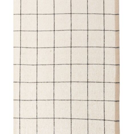 Cortina Helu Cuadros 140x260cm - Atmosphera créateur d'intérieur