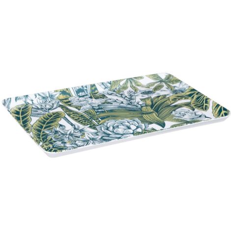 Bandeja rectangular para verduras 45x30cm - 5five