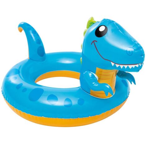 Cabeza de animal boya - Intex