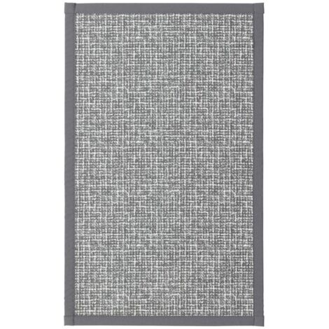 Alfombrilla de cocina tejida antideslizante 75x45cm - 5five