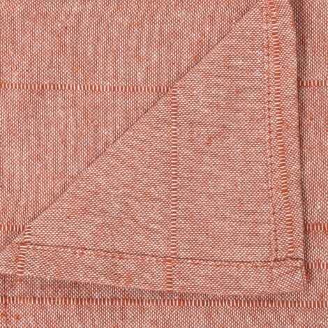 Colcha 'Etnik' Reversible De Atmosphera - Tamaño 240x220 Cm, 100% Poliéster, Ligera Y Fácil De Lavar