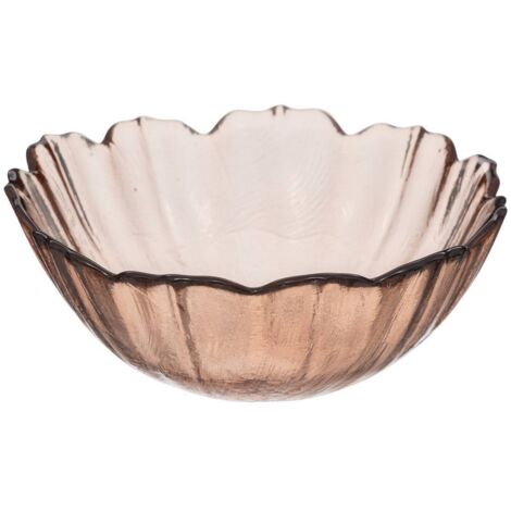 vaso de vidrio - Sg secret de gourmet
