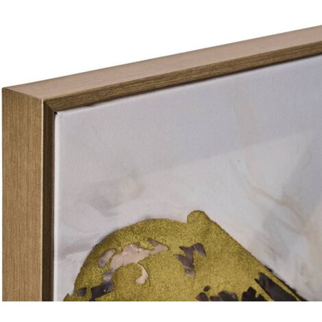 Lampe En Papier Naturel Ida H17 Cm - Atmosphera Créateur D'Intérieur - Modèle B