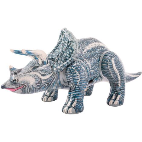 Intex 48593NP – Dinosaurios hinchables Surtidos, Tiranosaurio o Estegosaurio, 1 Unidad Intex 48593NP – Dinosaurios hinchables Surtidos, Tiranosaurio o Estegosaurio, 1 Unidad