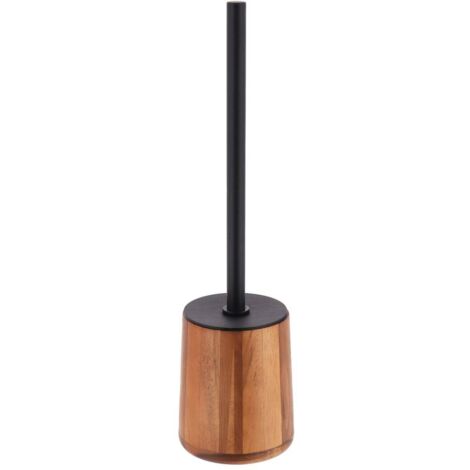 Escobillero redondo de acacia - acacia - Tendance (1/3)