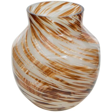 Jarrón Arvo H19,5cm - Atmosphera créateur d'intérieur