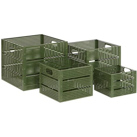 Cajas Azae 35x30cm - Atmosphera créateur d'intérieur