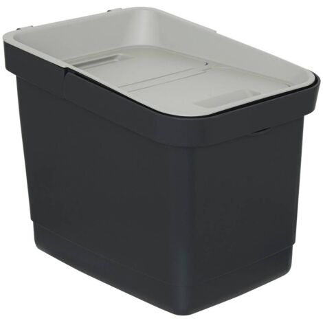 Cubo clasificador de 20,5 l - 5five (1/5)