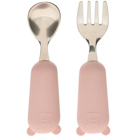 Vajilla rosa Yum L8.5xp16.5xH2cm - Atmosphera créateur d'intérieur