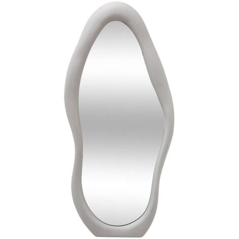 Espejo orgánico Angie 75.5x35cm - Atmosphera créateur d'intérieur