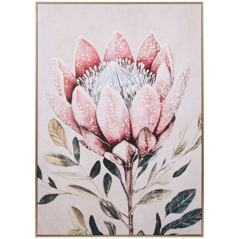 Lienzo Shery 50x70cm - Atmosphera créateur d'intérieur