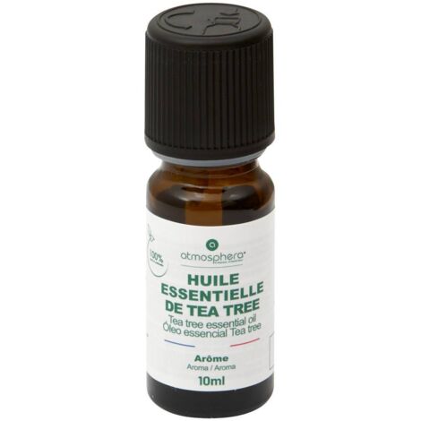 Lina aceite esencial de árbol del té 10ml - Atmosphera créateur d'intérieur