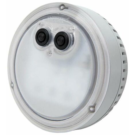 Intext Luz LED multicolor para bañera de hidromasaje INTEX