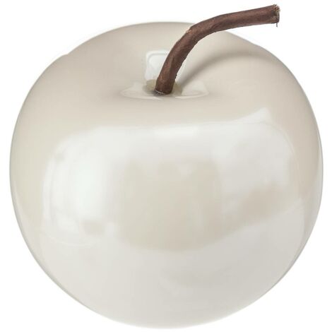 Manzana Celine H.10cm cerámica - Atmosphera créateur d'intérieur