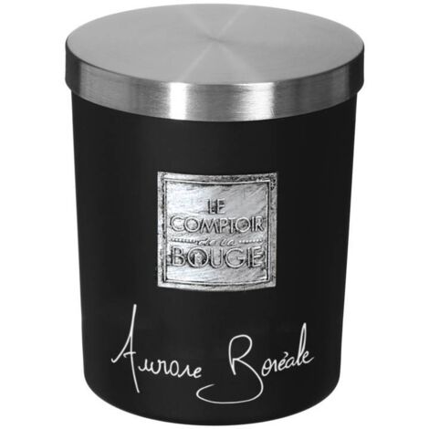 Vela aromática 'Loyd' - cítricos 490 g - Atmosphera créateur d'intérieur