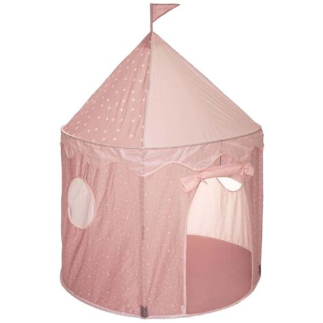 Tienda infantil «Pop-up» - rosa - Atmosphera créateur d'intérieur